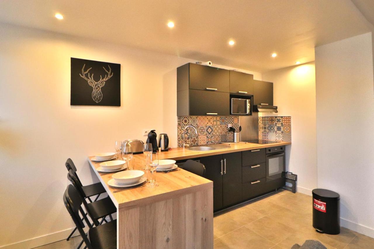 Apartamento ***BeauT3 *** 12mn de Toulouse en Train*** Saint-Jory Exterior foto