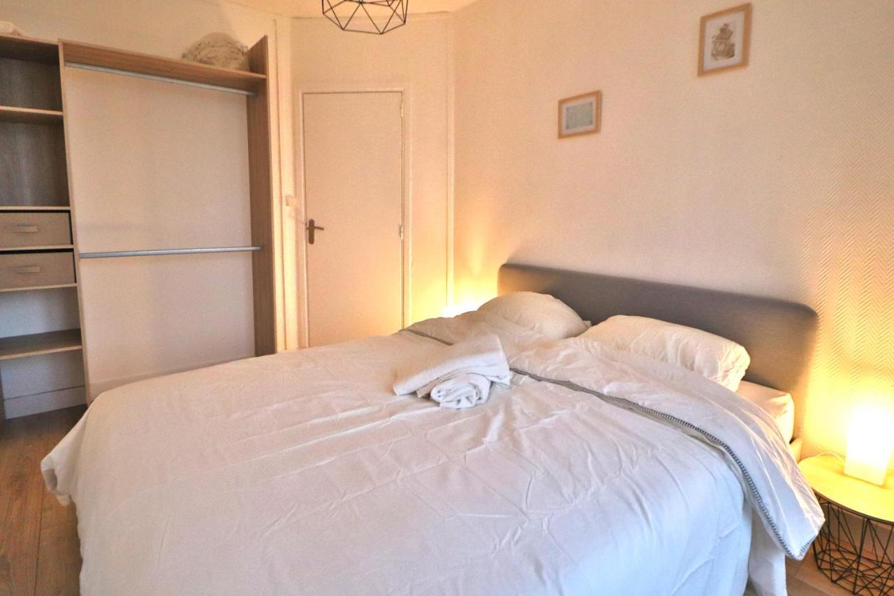 Apartamento ***BeauT3 *** 12mn de Toulouse en Train*** Saint-Jory Exterior foto